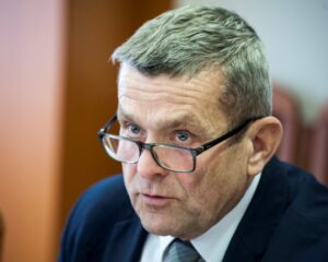 Az év első ülésén fontos döntések születtek