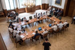 Fontos döntéseket hozott a megyei közgyűlés