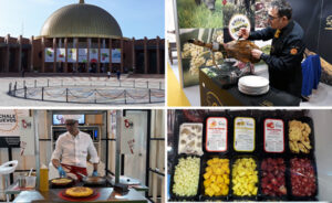 Európai tanulmányutakkal az agrár és élelmiszeripar digitalizálásáért