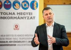 A megye folytatja értékőrző misszióját a fiatalok körében