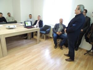 A környezet védelme a Megyei Önkormányzat kiemelt célja