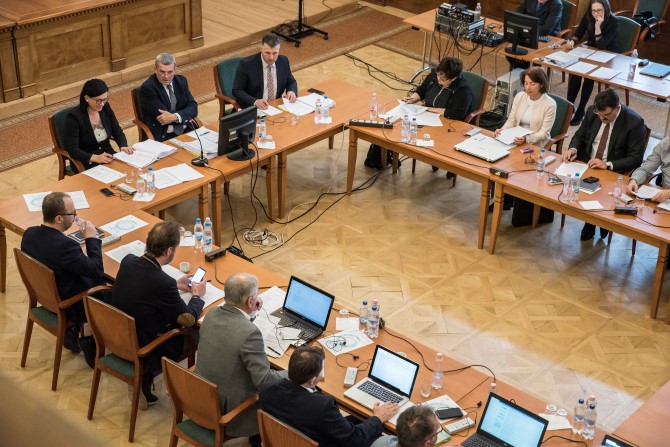 Minden település a megye közepe