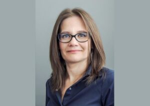 Dr. Ritter Beáta a megyei önkormányzat új aljegyzője