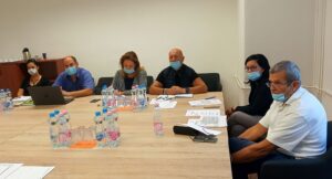 Halad a foglalkoztatás kiteljesítése