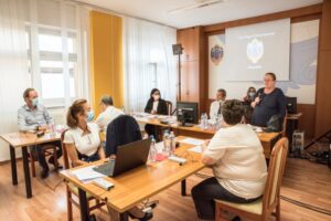 Projektek és klímakérdés kerültek terítékre a közgyűlésen