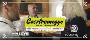 GASZTROMEGYE - BÁTASZÉK