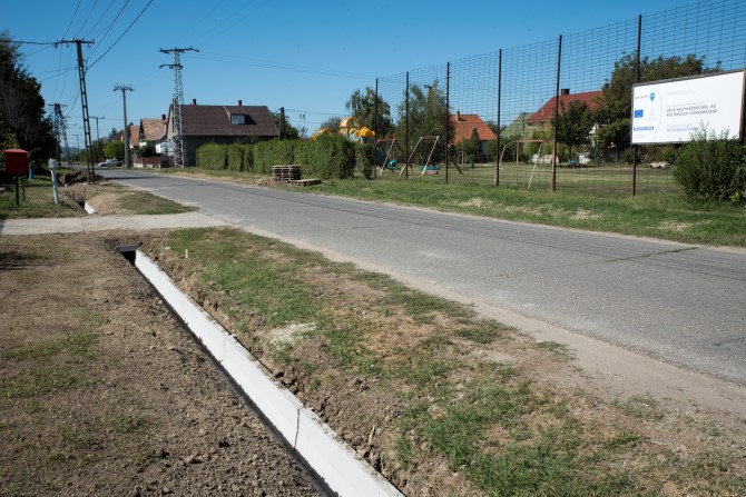 IMMÁR ELKERÜLIK DECSET A CSAPADÉKVÍZ OKOZTA PROBLÉMÁK