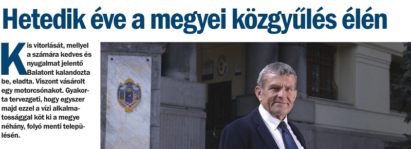 Fókuszban az elnök