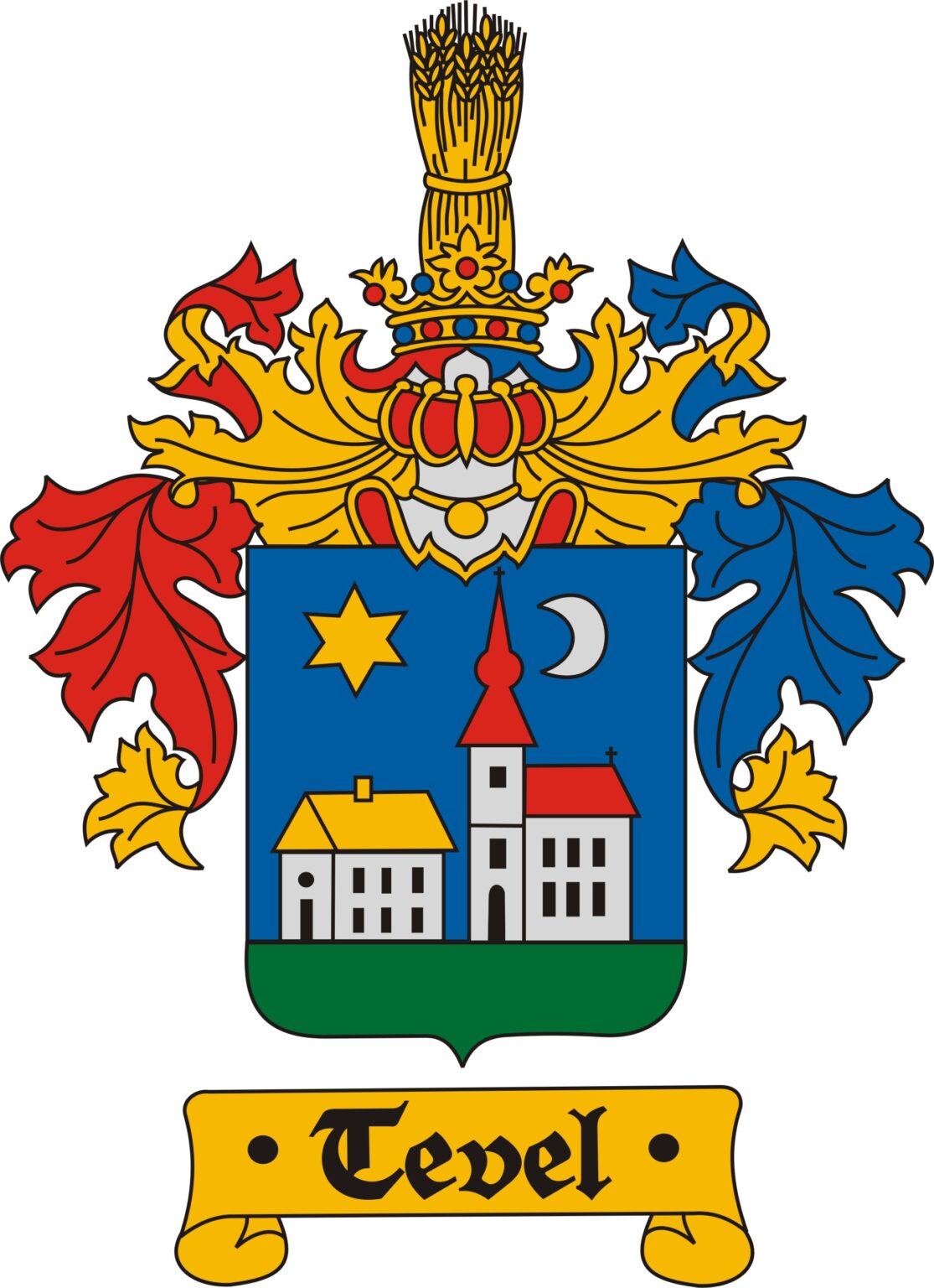 MEGÚJUL A TEVELI FALUÁROK