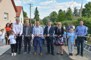 Fejlődik Alsónána