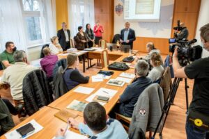 Jó gazdák lesznek a falu- és tanyagondnokok