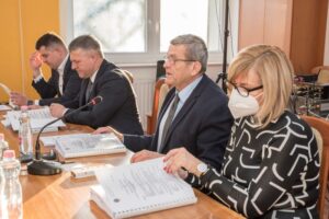 Egyhangúlag támogatták a megyei önkormányzat idei költségvetését