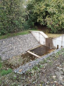 Szakcsi vízproblémák oldódtak meg