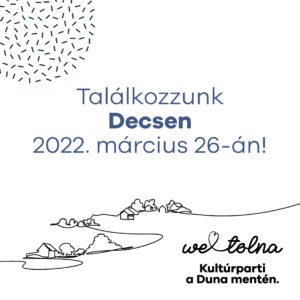 We Love Tolna záróparti Decsen!