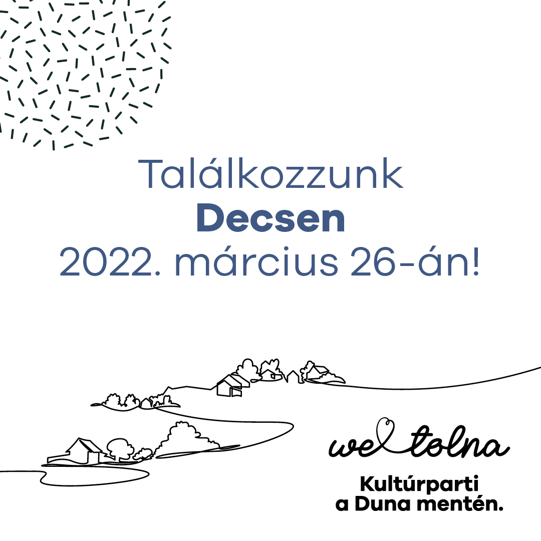 We Love Tolna záróparti Decsen!