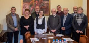 Tíz éves az értéktár