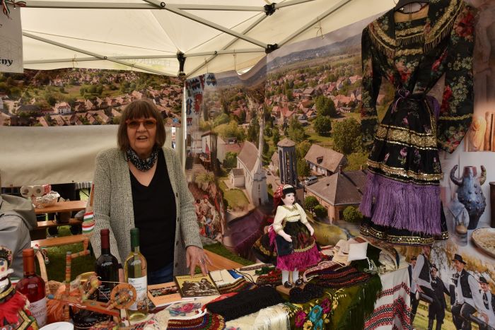 Tizedik alkalommal ünnepeltük értékeinket a „Vár a megyén”