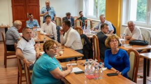 Beszámolókat is elfogadott a közgyűlés