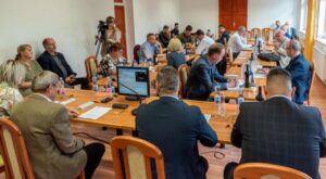 „Gyarapodásra képes és érdemes vidék a miénk”