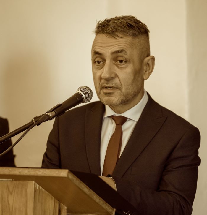 Elhunyt Potápi Árpád János államtitkár, honatya – Végső útjára 2024. október 24-én kísérjük