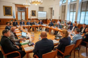 Tolna vármegyei rendvédelmi beszámolók