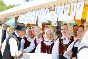 Vár a megye – Tolna Vármegyei Értékek Napja