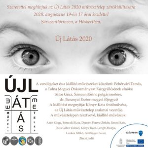 Kiállítás nyílik az Új Látás mozgalom munkásságából