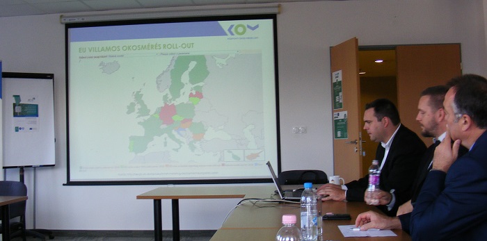 2. fotó (KOM Zrt. Miskolc Holding)