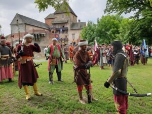 Simontornyai Várnap