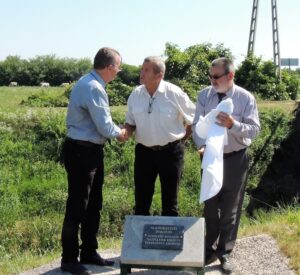 Energiahatékonyság szempontjából fontos projekt valósult meg tavasz végéig