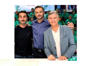 A kisfalvakban élőket szolgálják a falugondnokok