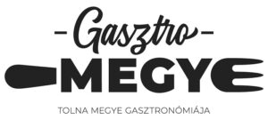 Gasztromegye
