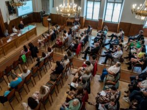 A június 9-i választások vármegyei lebonyolítói tartottak szakmai értekezletet