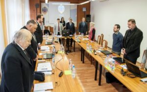 Az idei utolsó ülés