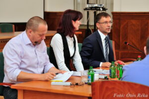 Elfogadta a közgyűlés a Tolna Megyei Területfejlesztési Programot