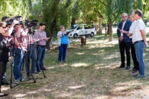 Györkönybe várja a megye a településeket