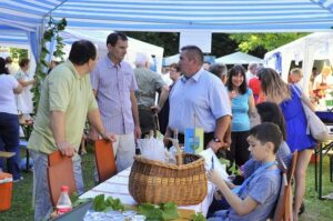 Remekül sikerült a „Vár a megye”