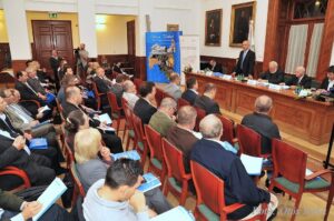 Meghatározták a prioritást