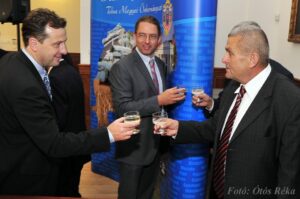 Új megyei közgyűlés alakult