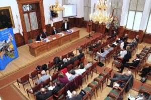 Vita helyett egyetértés