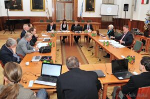 A megye értékeinek gyarapodása a cél