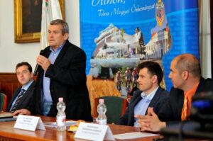 Széleskörű egyeztetés a megye Integrált Területi Programjáról