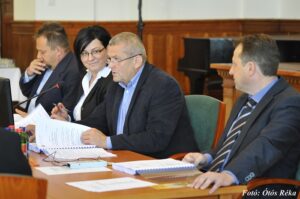 Az Integrált Területi Program elfogadásával folytatódik a munka