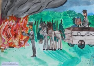 Alkotói pályázat fiataloknak