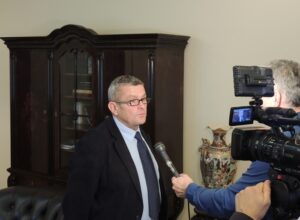 Közel 1,2 milliárdnyi újabb TOP-os forrásból fejlődik Dombóvár, Gerjen és Tamási