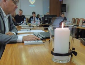 Közösen búcsúzott a Közgyűlés