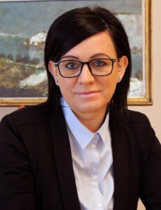 Új főjegyző a megye szolgálatában