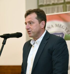 „Istennek minden ember számára van egy jó terve”- Ülésezett a Bűnmegelőzési Tanács