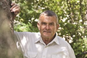 „A fejlődésért dolgozom” – interjú Fehérvári Tamással a Kaposmenti Hírlevélben