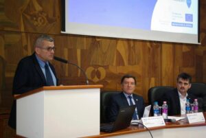 Közös gondolkodással tervezik a jövőt a megyék és a központi kormányzat